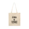 Tote Bag Gym & Tonic