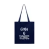 Tote Bag Gym & Tonic