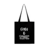 Tote Bag Gym & Tonic