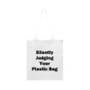 Tote Bag Plastic Bag