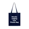 Tote Bag Plastic Bag