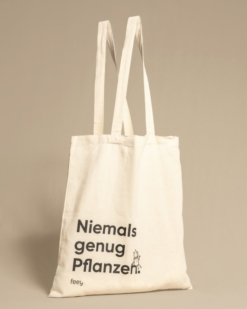 Tote bag personalizada